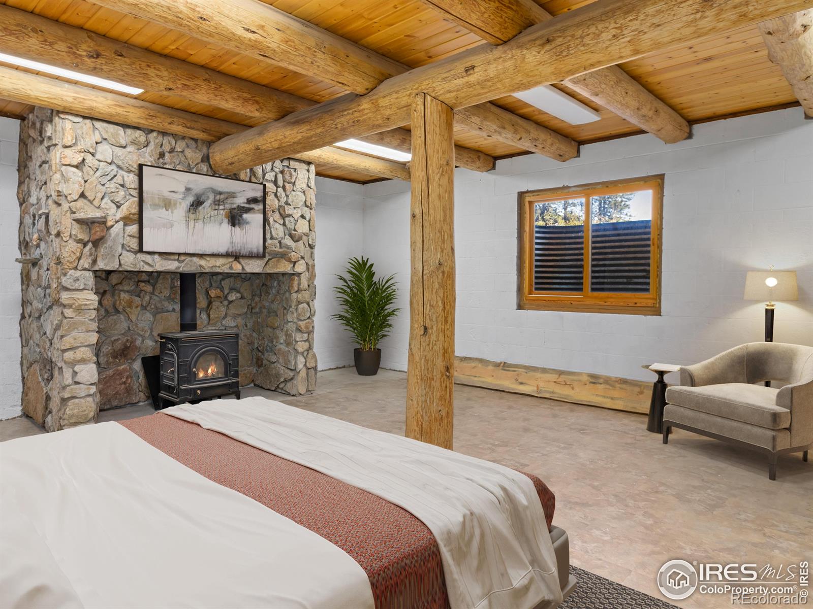 MLS Image #21 for 141  palisade mountain drive,drake, Colorado
