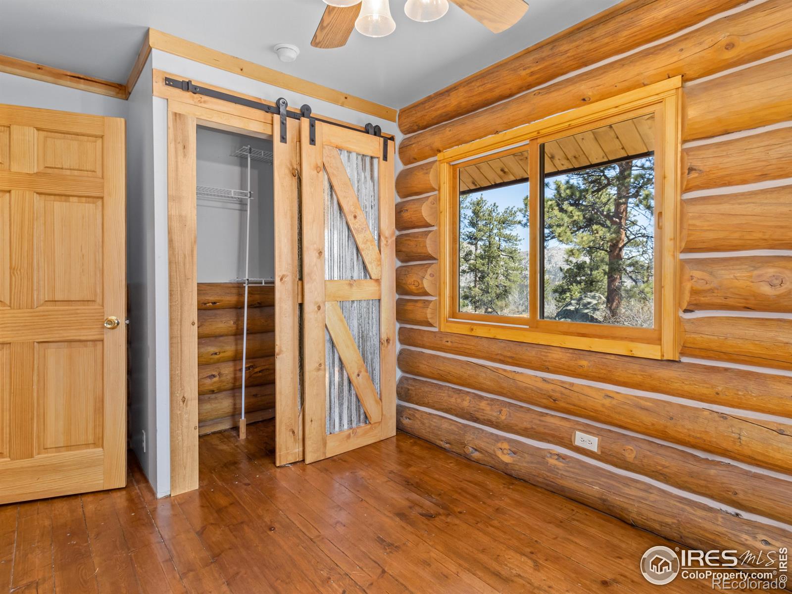 MLS Image #23 for 141  palisade mountain drive,drake, Colorado