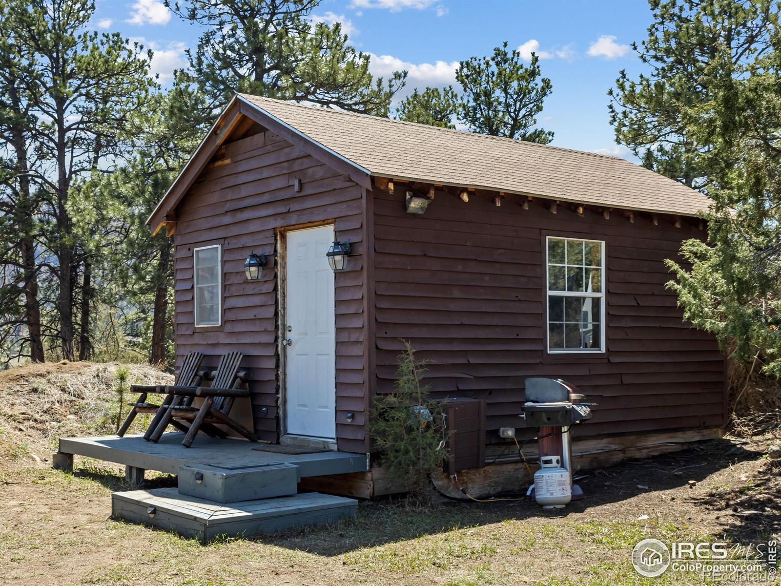 MLS Image #29 for 141  palisade mountain drive,drake, Colorado