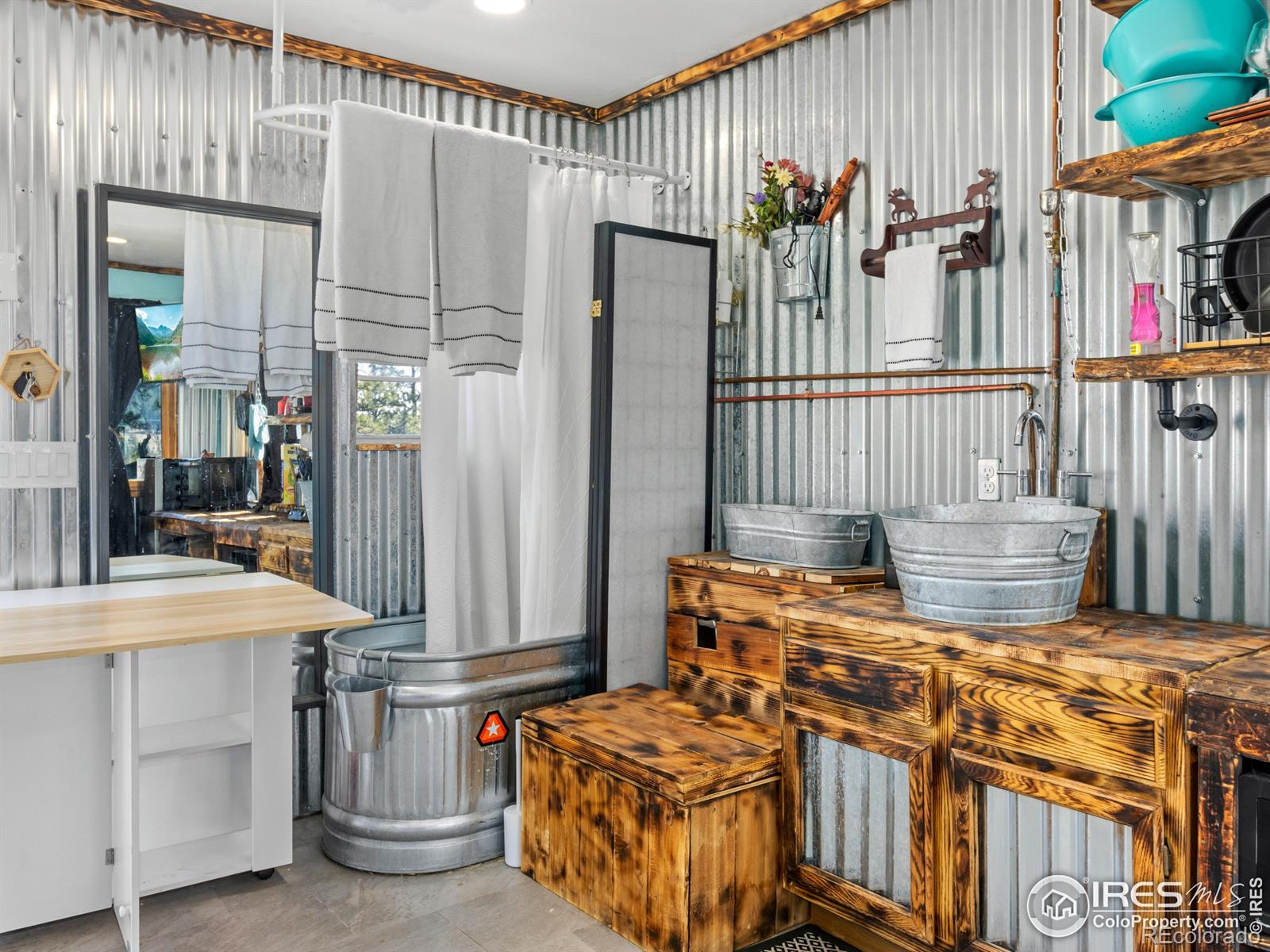 MLS Image #30 for 141  palisade mountain drive,drake, Colorado