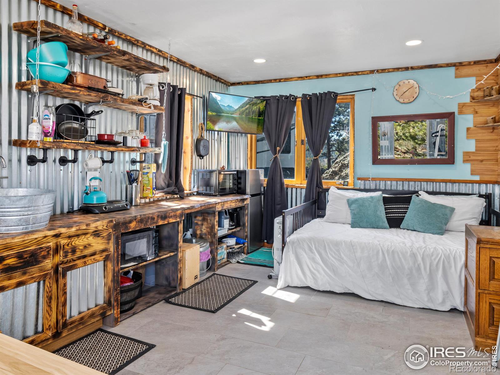 MLS Image #31 for 141  palisade mountain drive,drake, Colorado