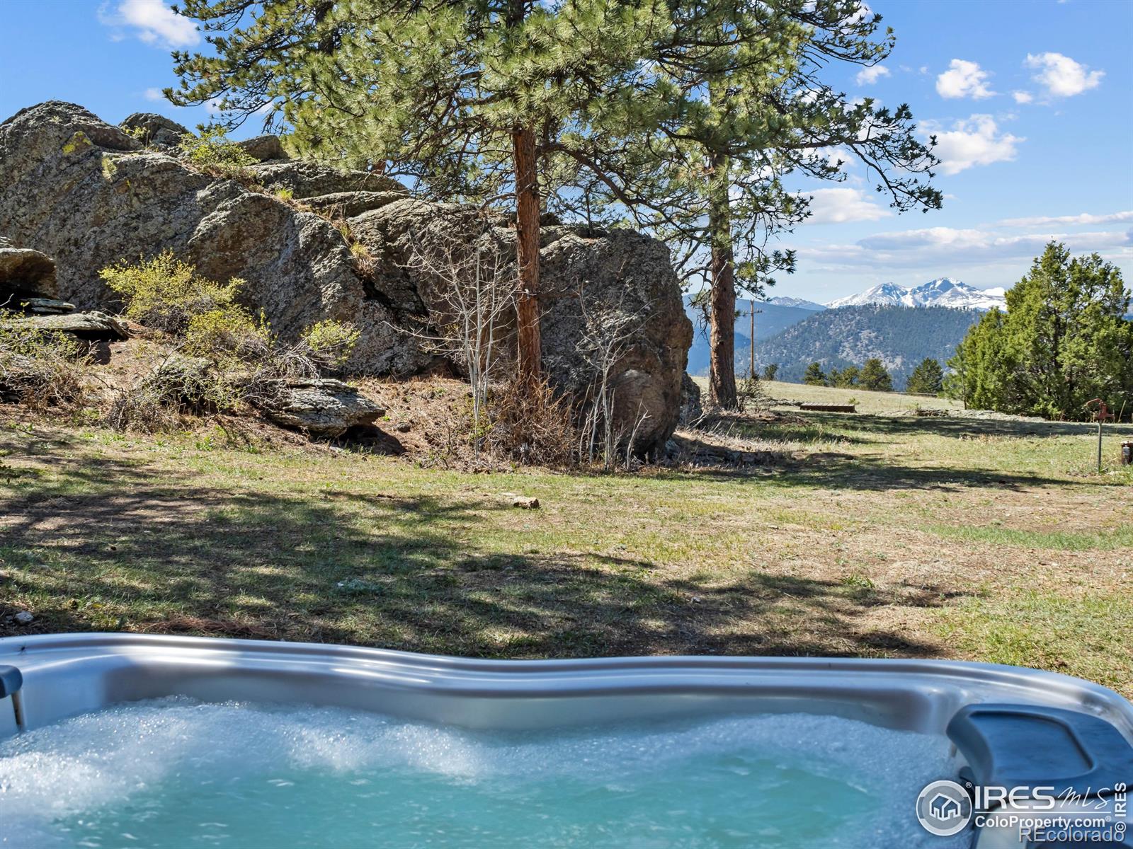 MLS Image #32 for 141  palisade mountain drive,drake, Colorado