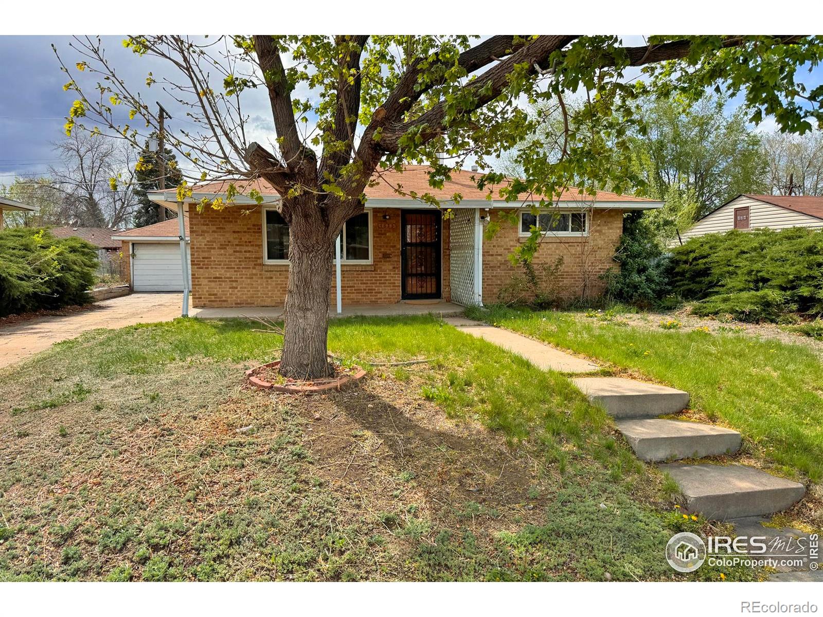 MLS Image #0 for 1633 s alcott street,denver, Colorado
