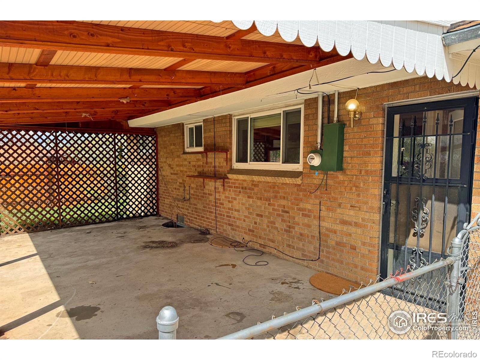 MLS Image #19 for 1633 s alcott street,denver, Colorado