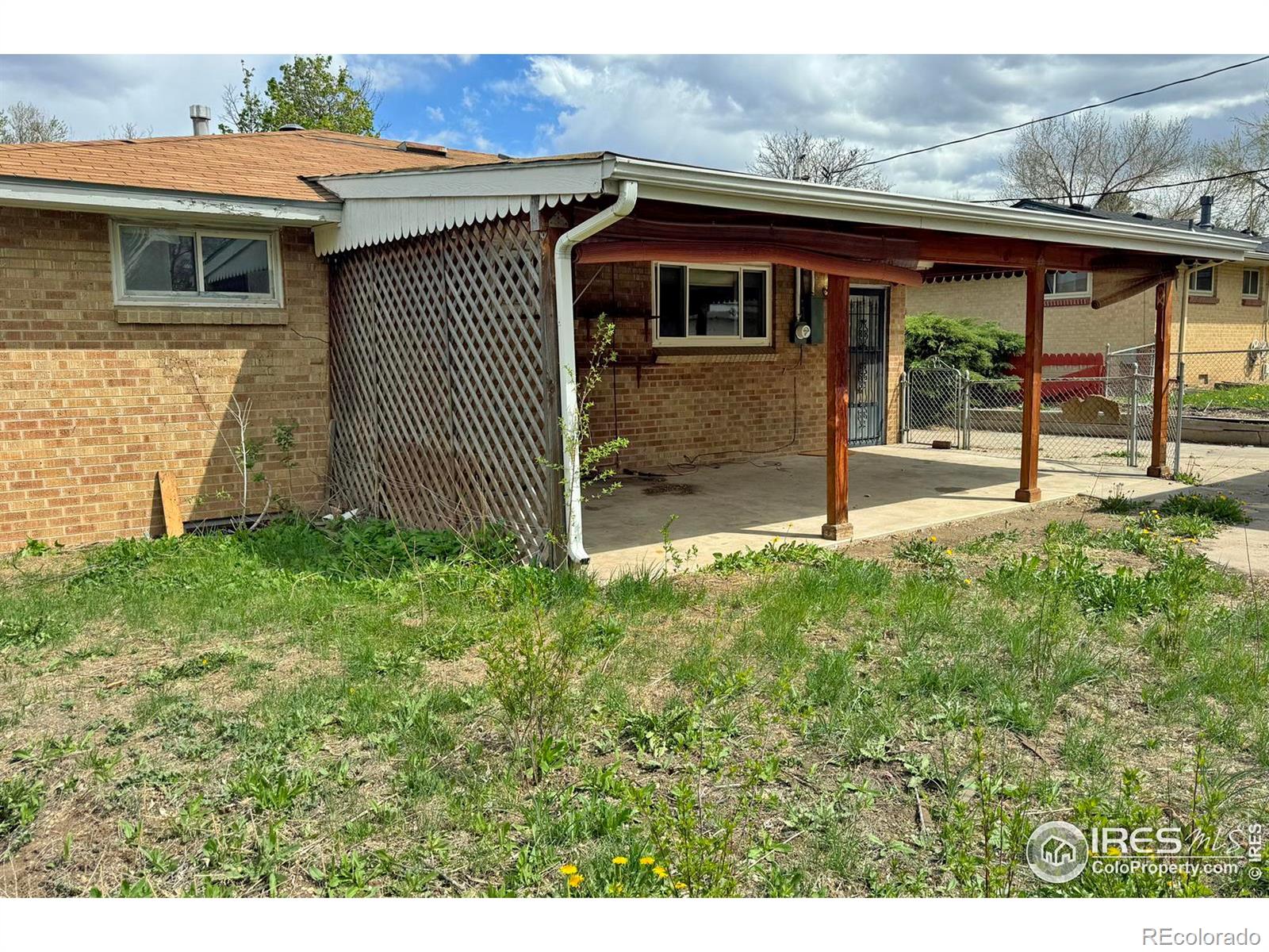 MLS Image #20 for 1633 s alcott street,denver, Colorado