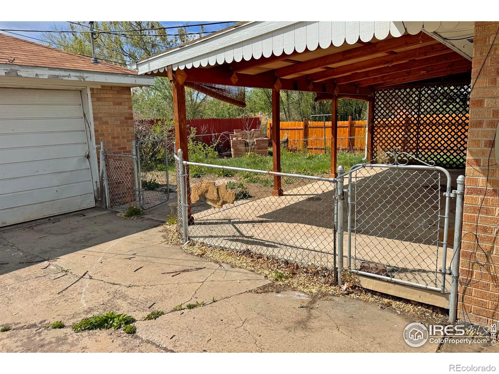 MLS Image #21 for 1633 s alcott street,denver, Colorado