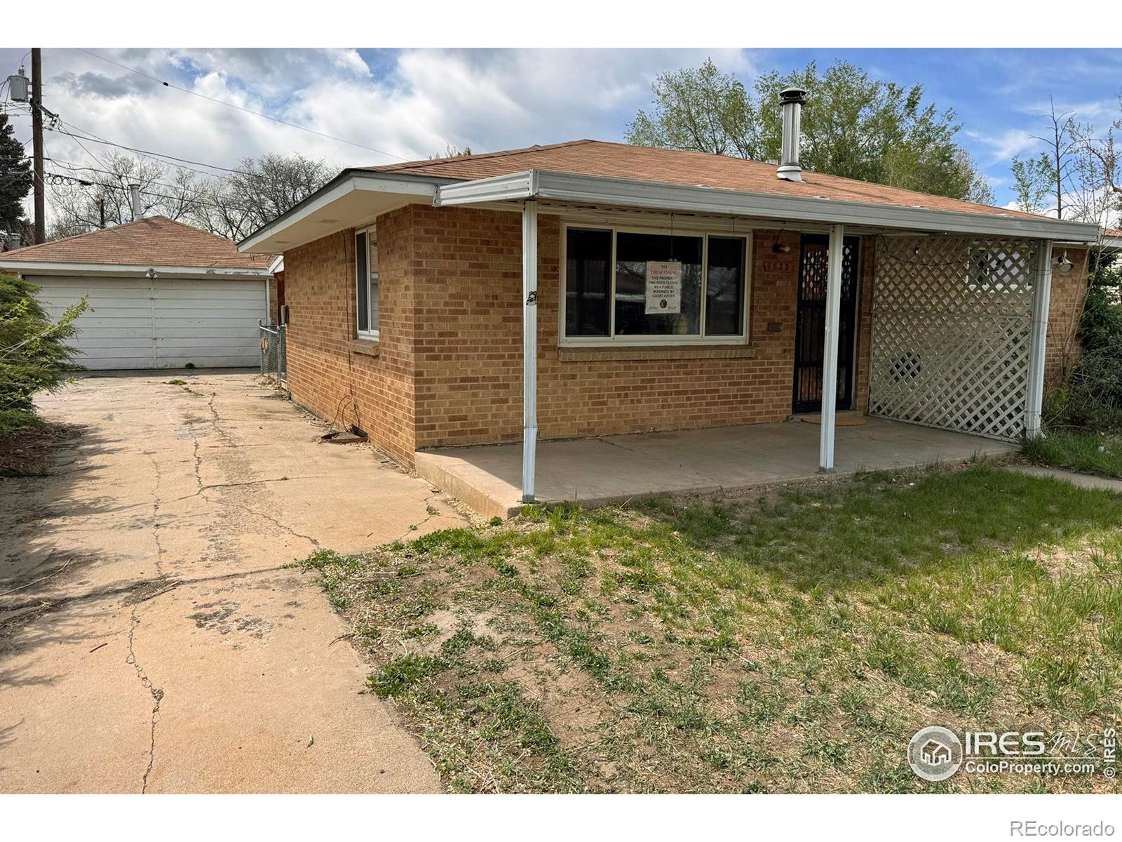 MLS Image #22 for 1633 s alcott street,denver, Colorado