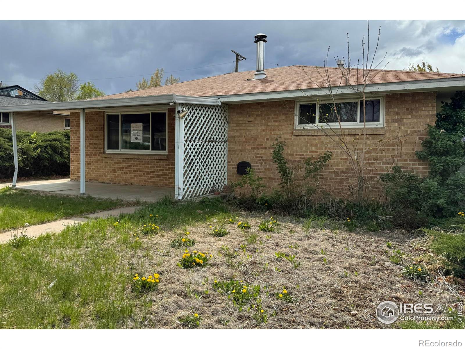 MLS Image #23 for 1633 s alcott street,denver, Colorado