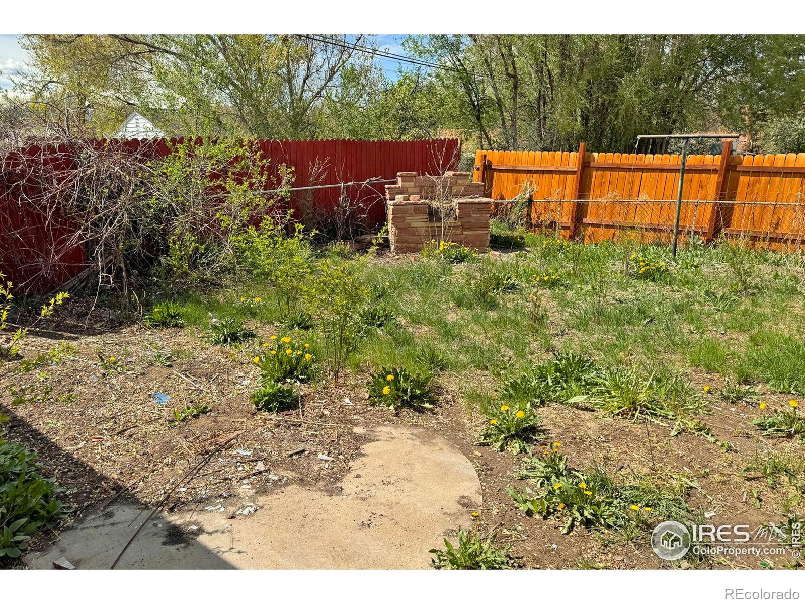 MLS Image #24 for 1633 s alcott street,denver, Colorado