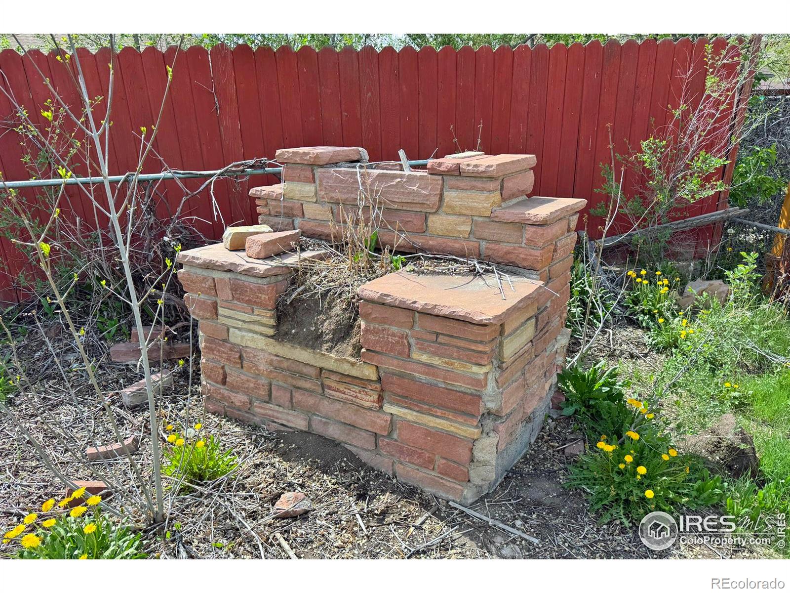 MLS Image #25 for 1633 s alcott street,denver, Colorado