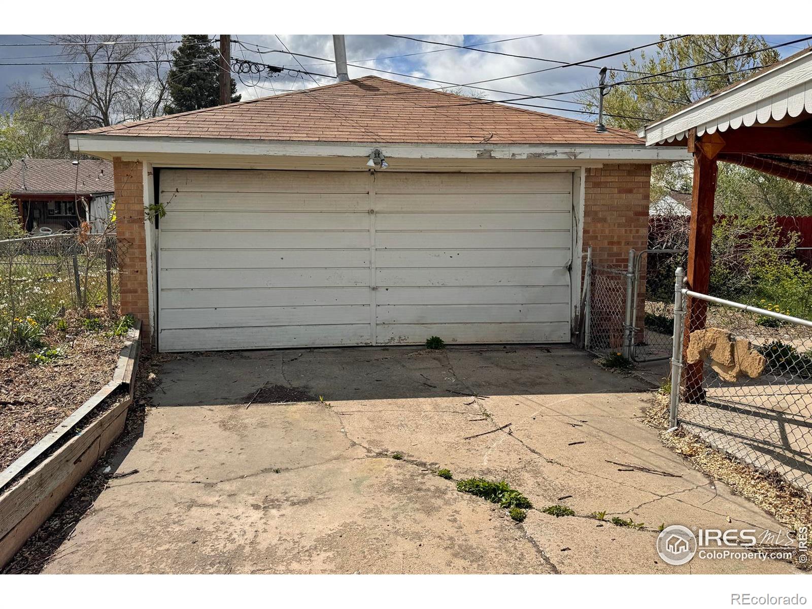 MLS Image #26 for 1633 s alcott street,denver, Colorado