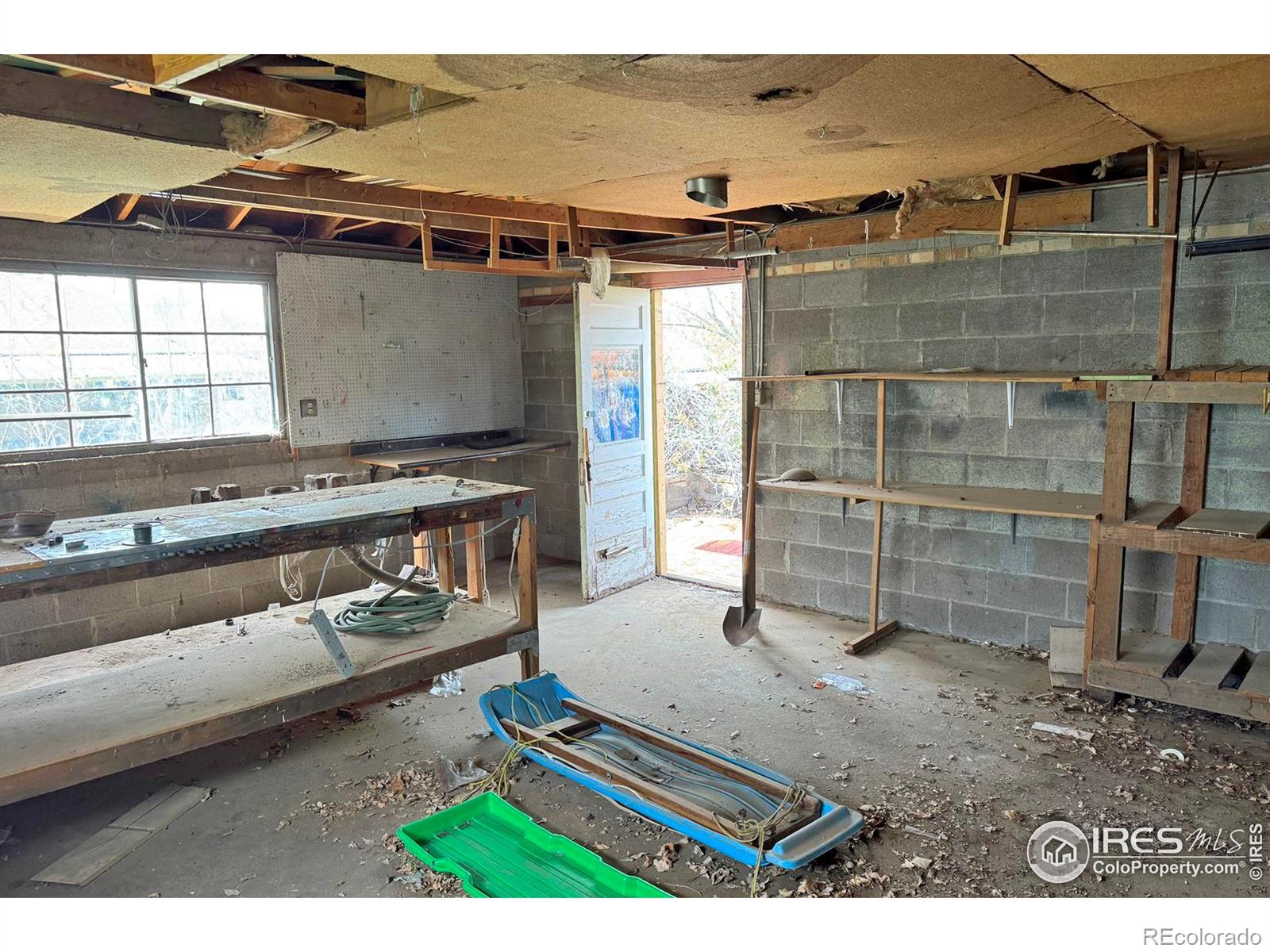 MLS Image #28 for 1633 s alcott street,denver, Colorado
