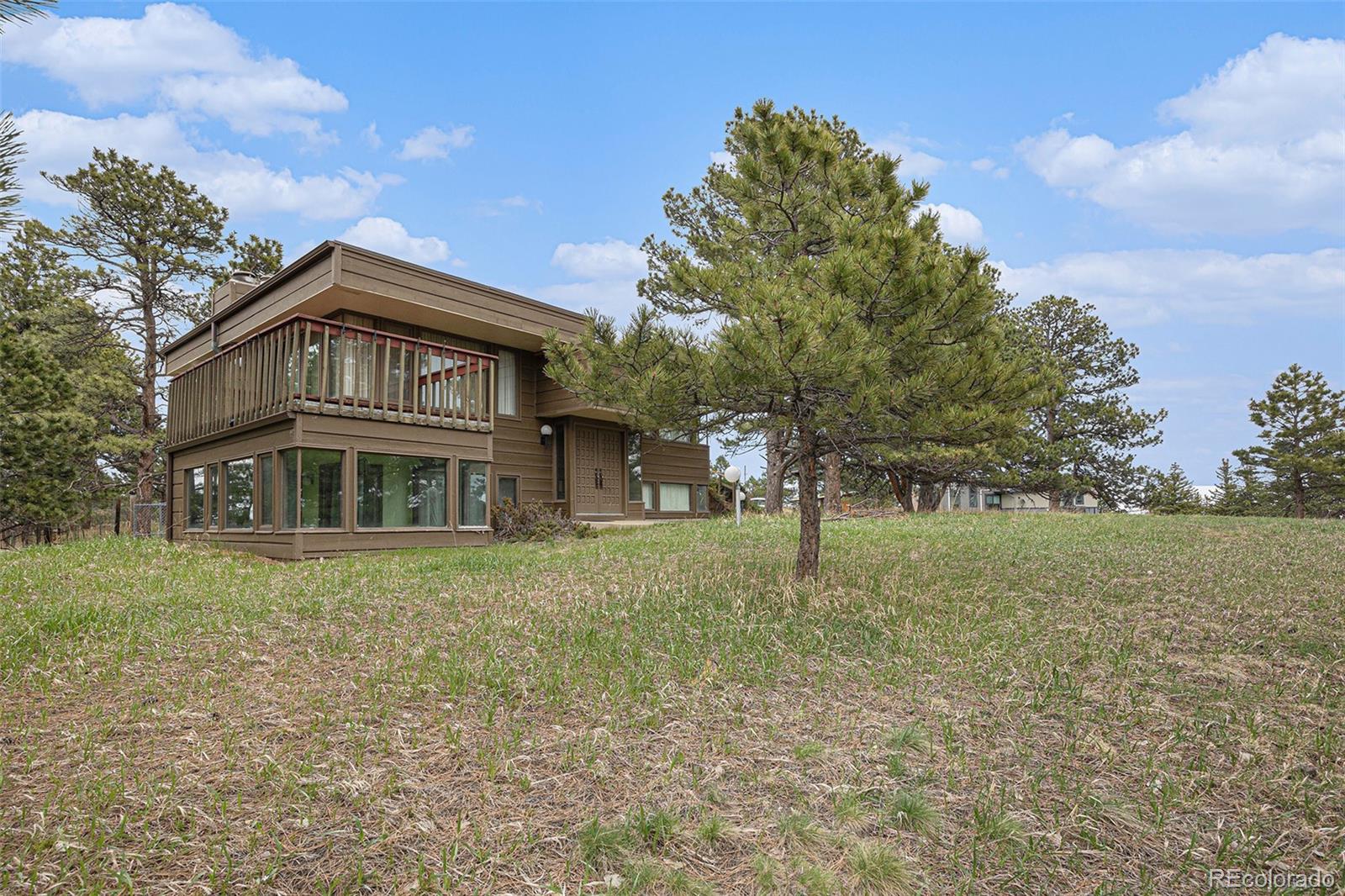 MLS Image #22 for 22453  hillcrest circle,golden, Colorado