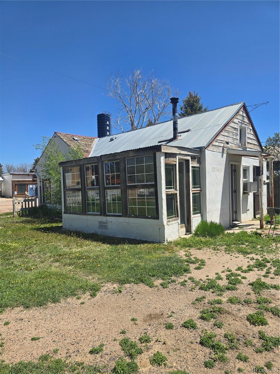 Report Image for 714  Front Street,Arriba, Colorado