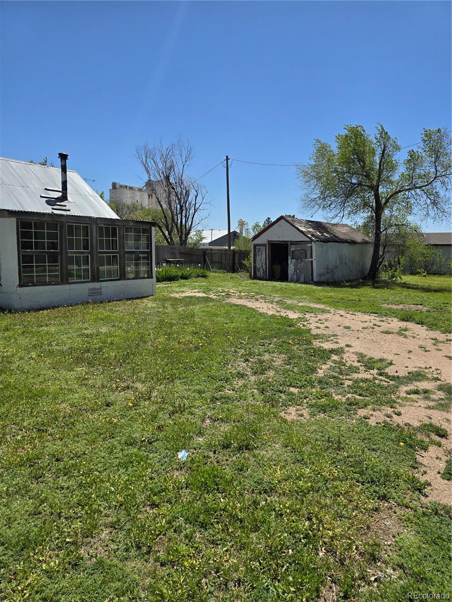 MLS Image #4 for 714  front street,arriba, Colorado