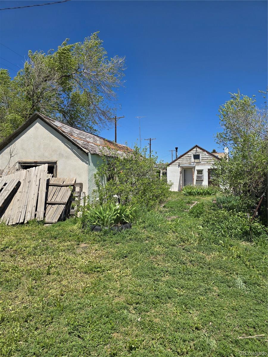 MLS Image #5 for 714  front street,arriba, Colorado