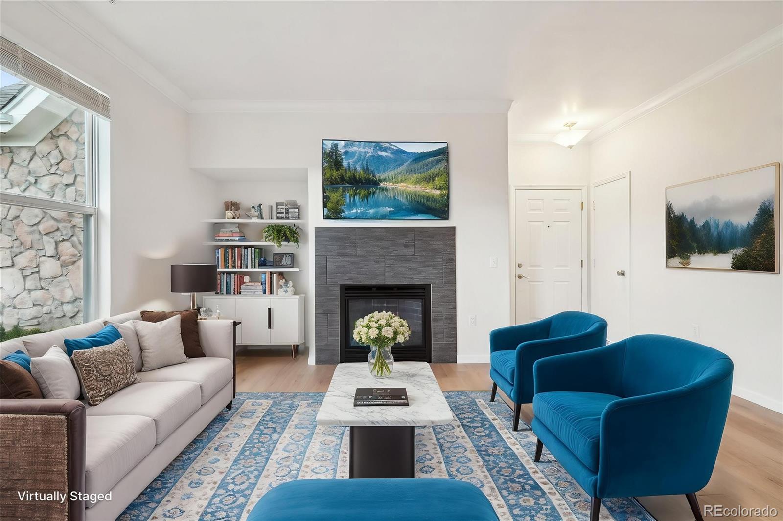 MLS Image #3 for 19019 e warren drive h104,aurora, Colorado