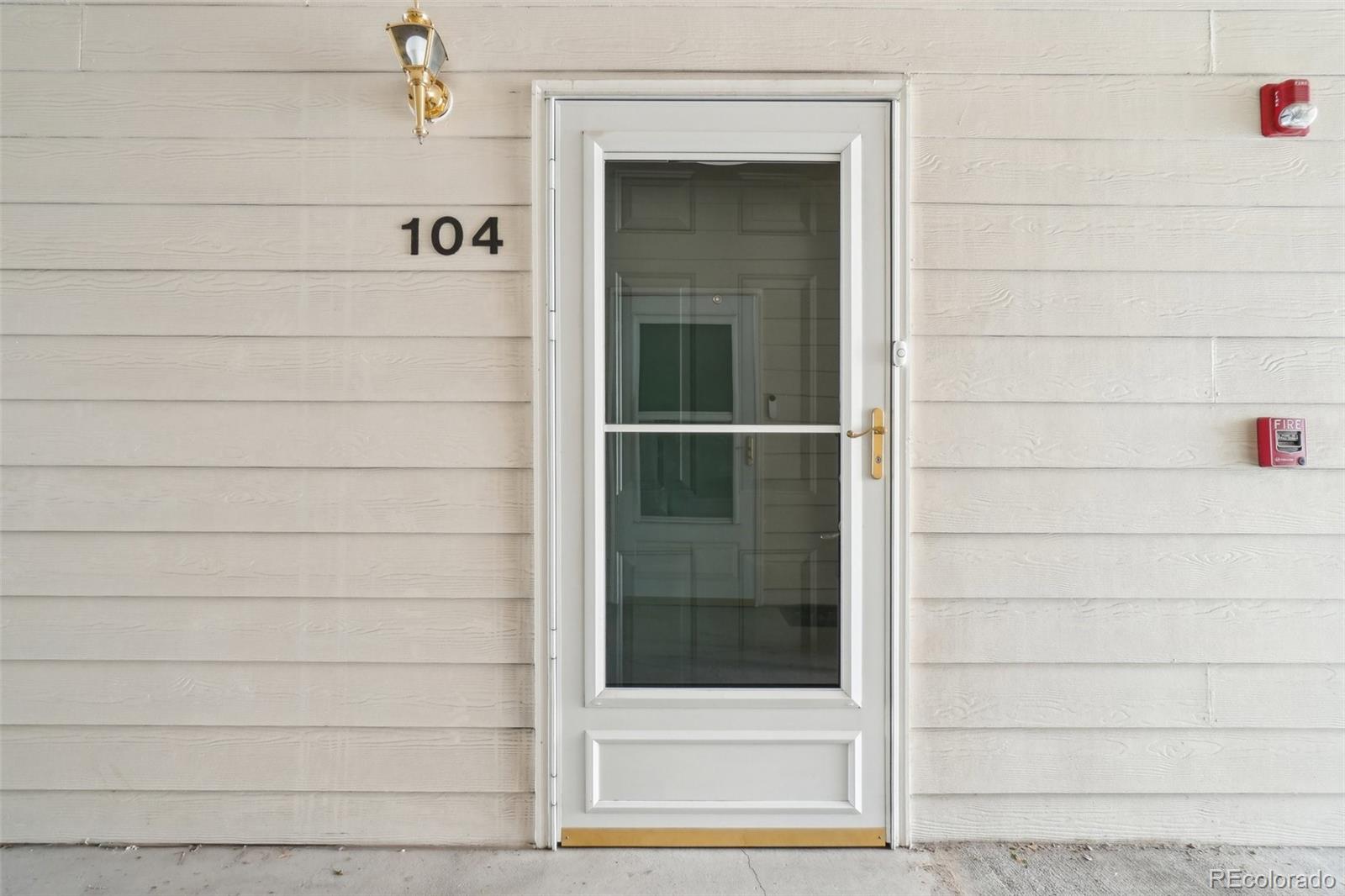 MLS Image #37 for 19019 e warren drive h104,aurora, Colorado