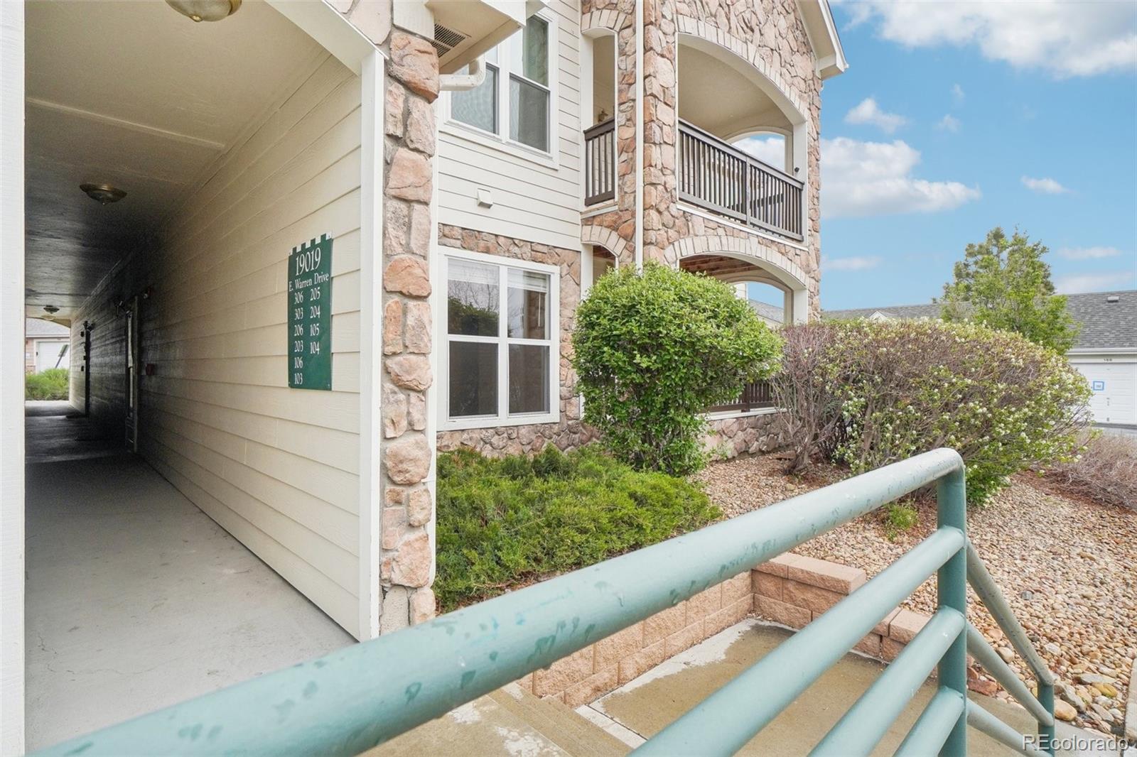 MLS Image #38 for 19019 e warren drive h104,aurora, Colorado