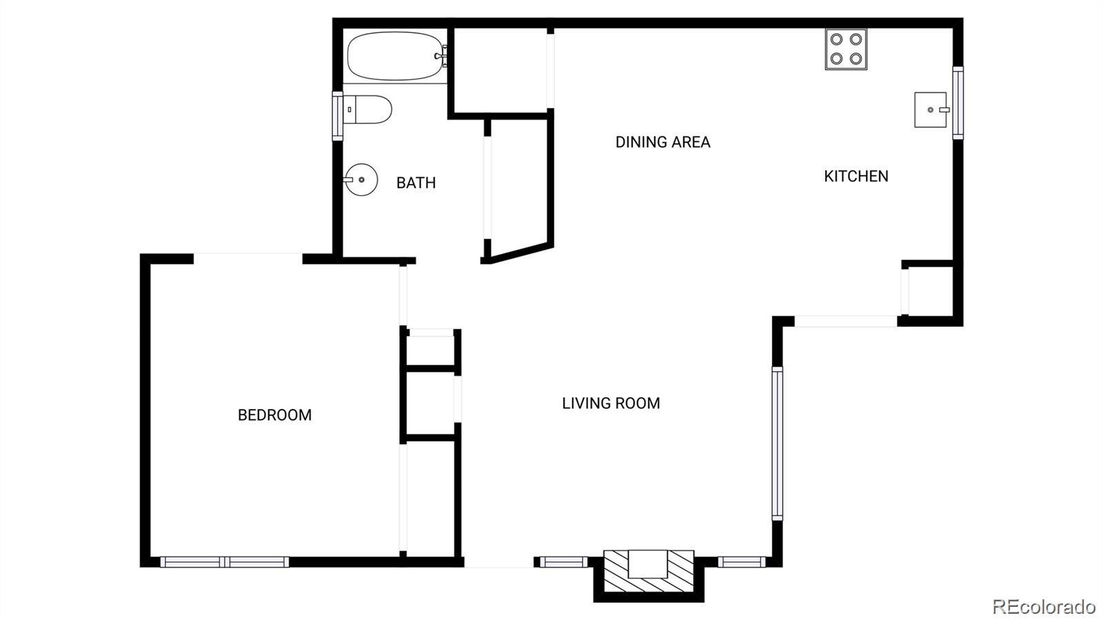 MLS Image #11 for 9556 w 89th circle,broomfield, Colorado