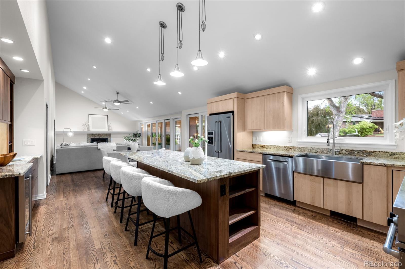 MLS Image #19 for 4951  sanford circle,cherry hills village, Colorado