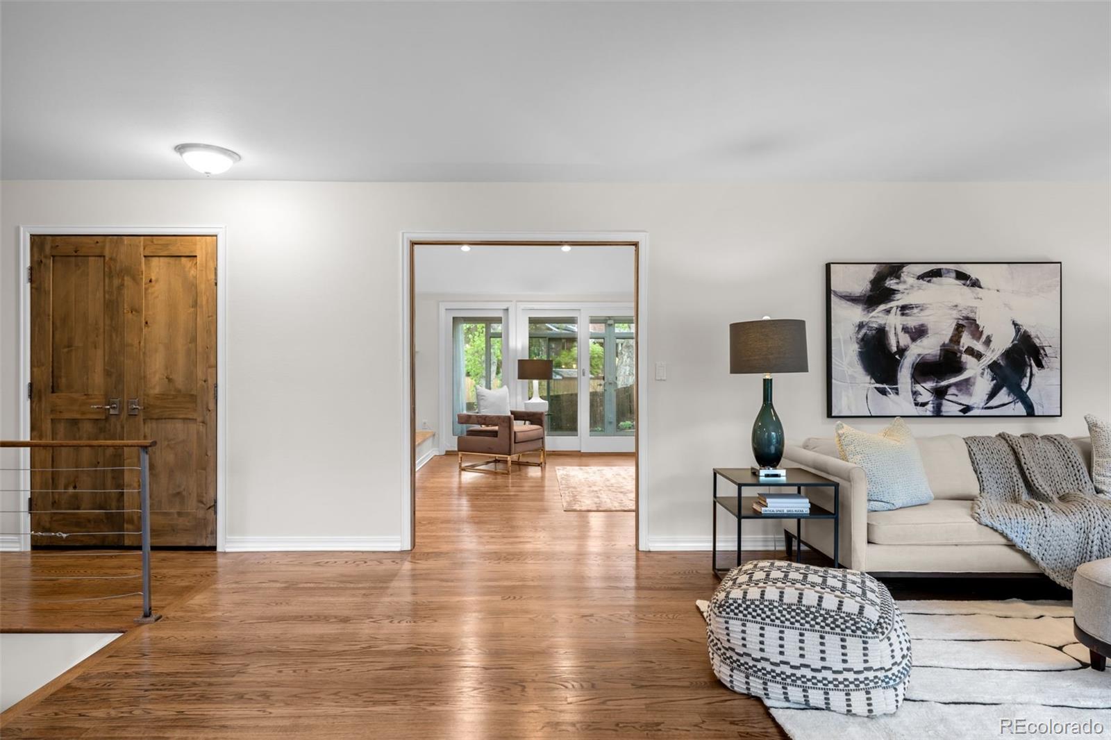 MLS Image #3 for 4951  sanford circle,cherry hills village, Colorado
