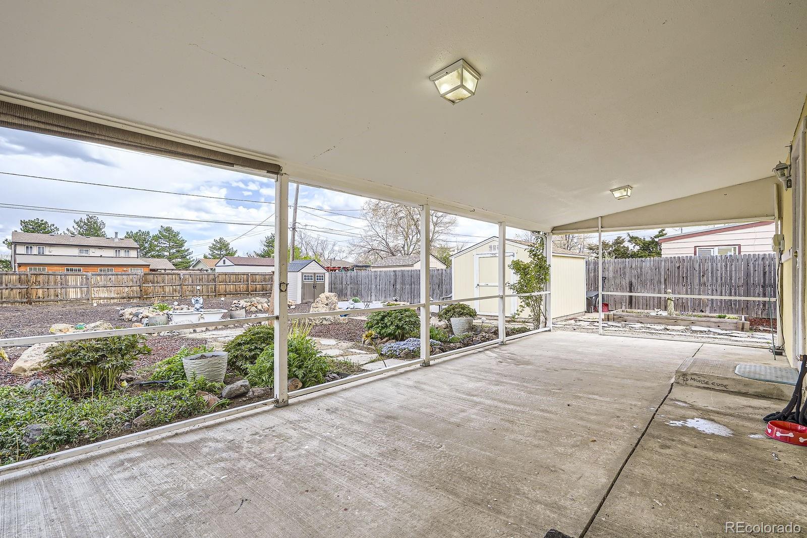 MLS Image #18 for 1254 s osceola street,denver, Colorado