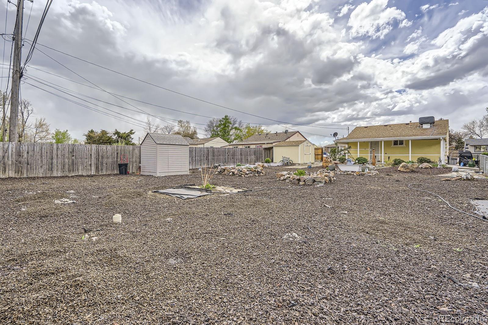 MLS Image #20 for 1254 s osceola street,denver, Colorado