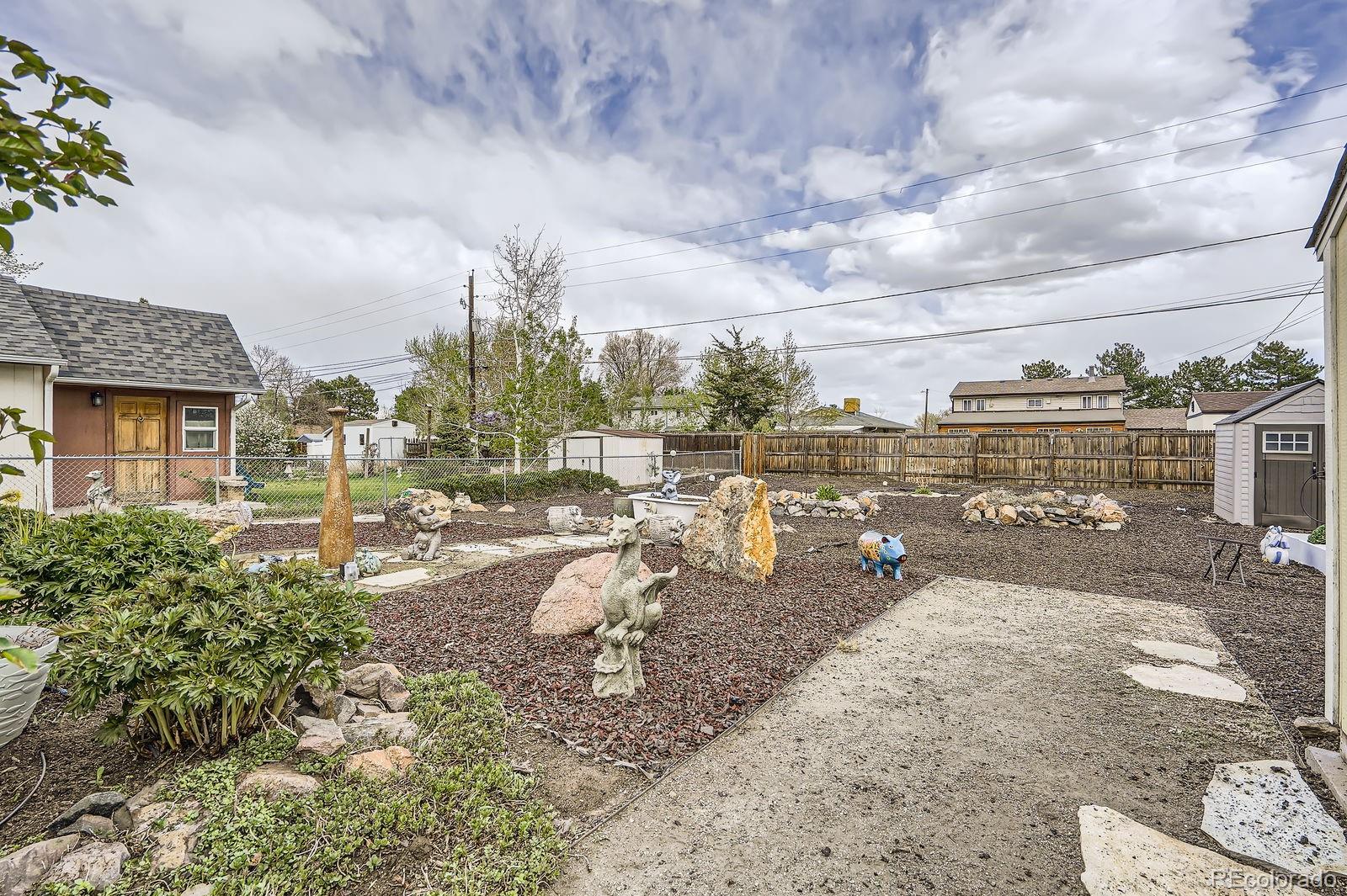 MLS Image #22 for 1254 s osceola street,denver, Colorado