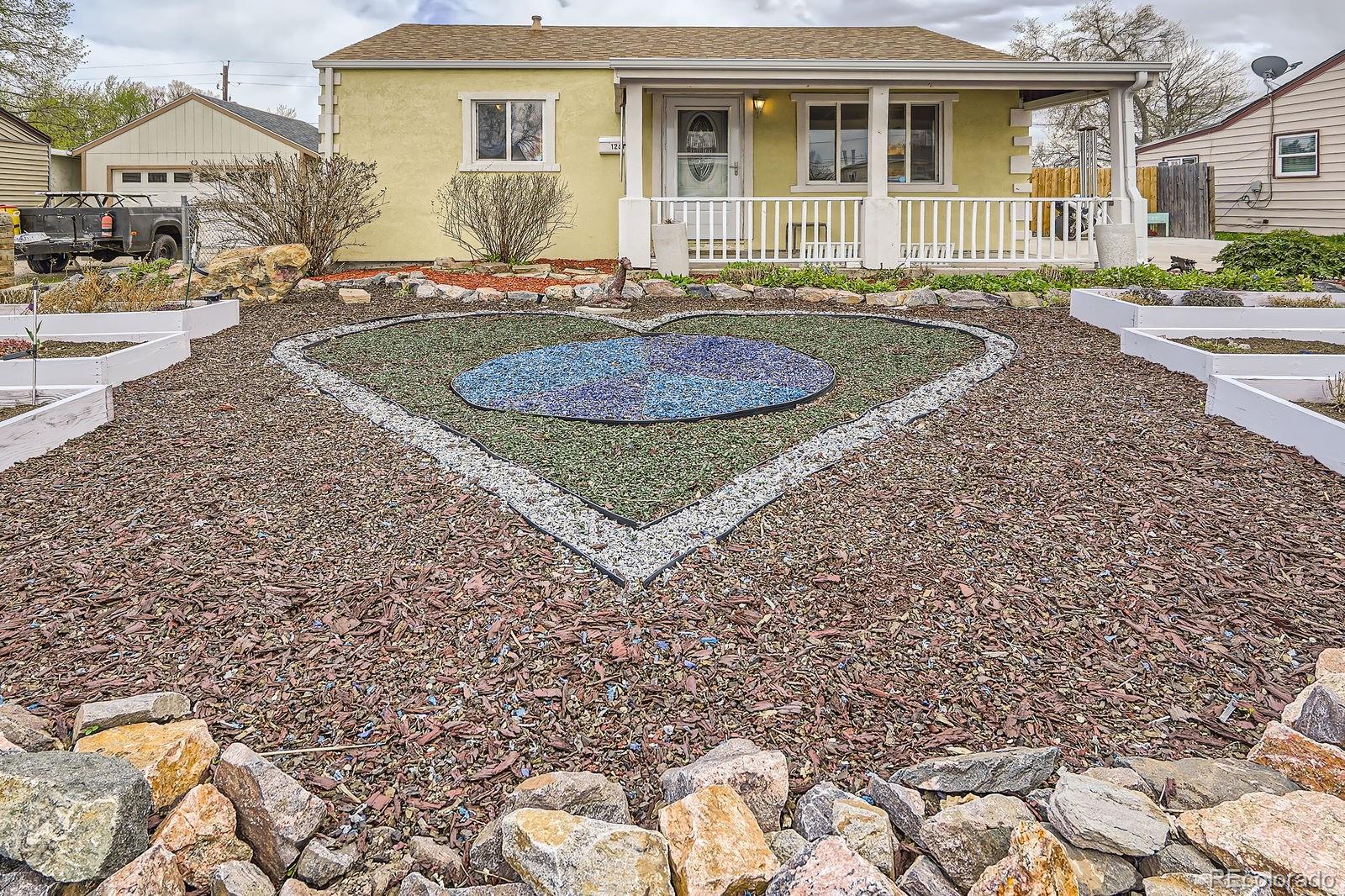 MLS Image #24 for 1254 s osceola street,denver, Colorado