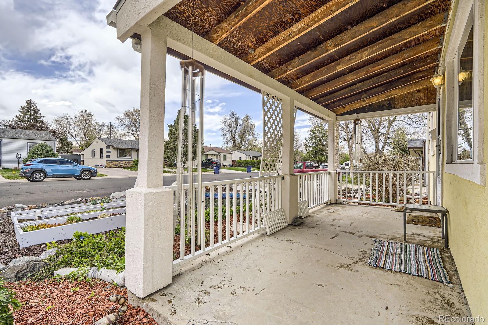 MLS Image #25 for 1254 s osceola street,denver, Colorado