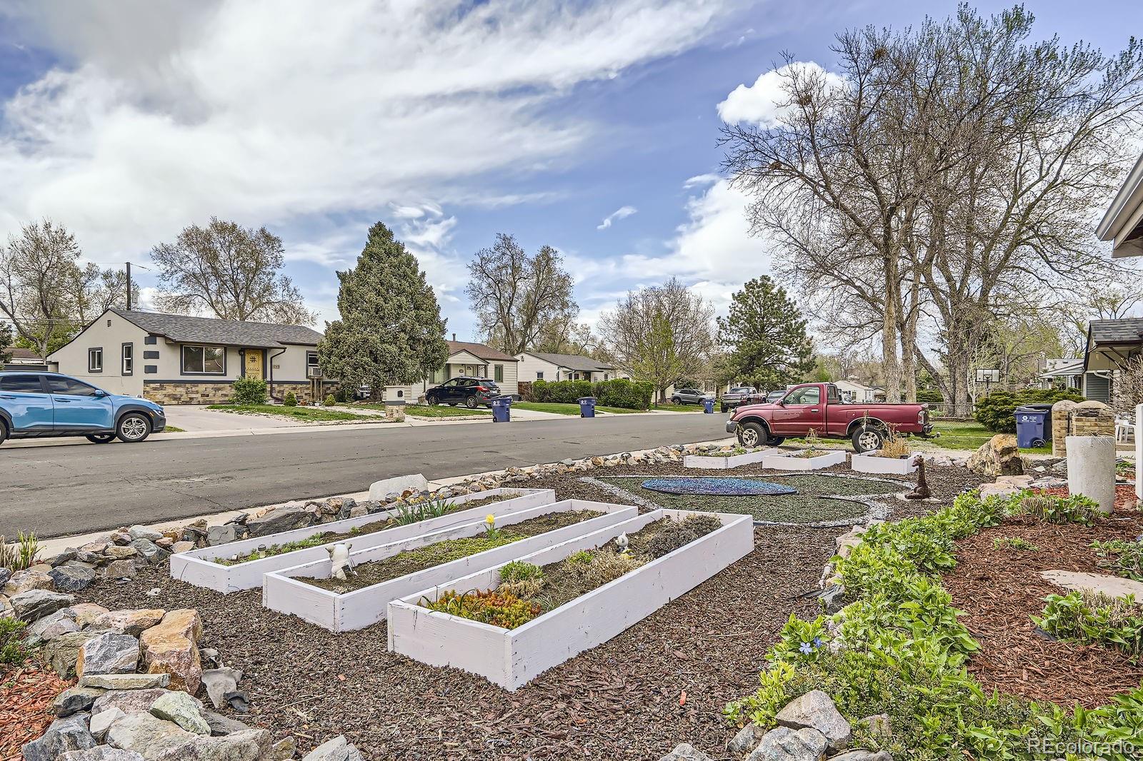 MLS Image #26 for 1254 s osceola street,denver, Colorado