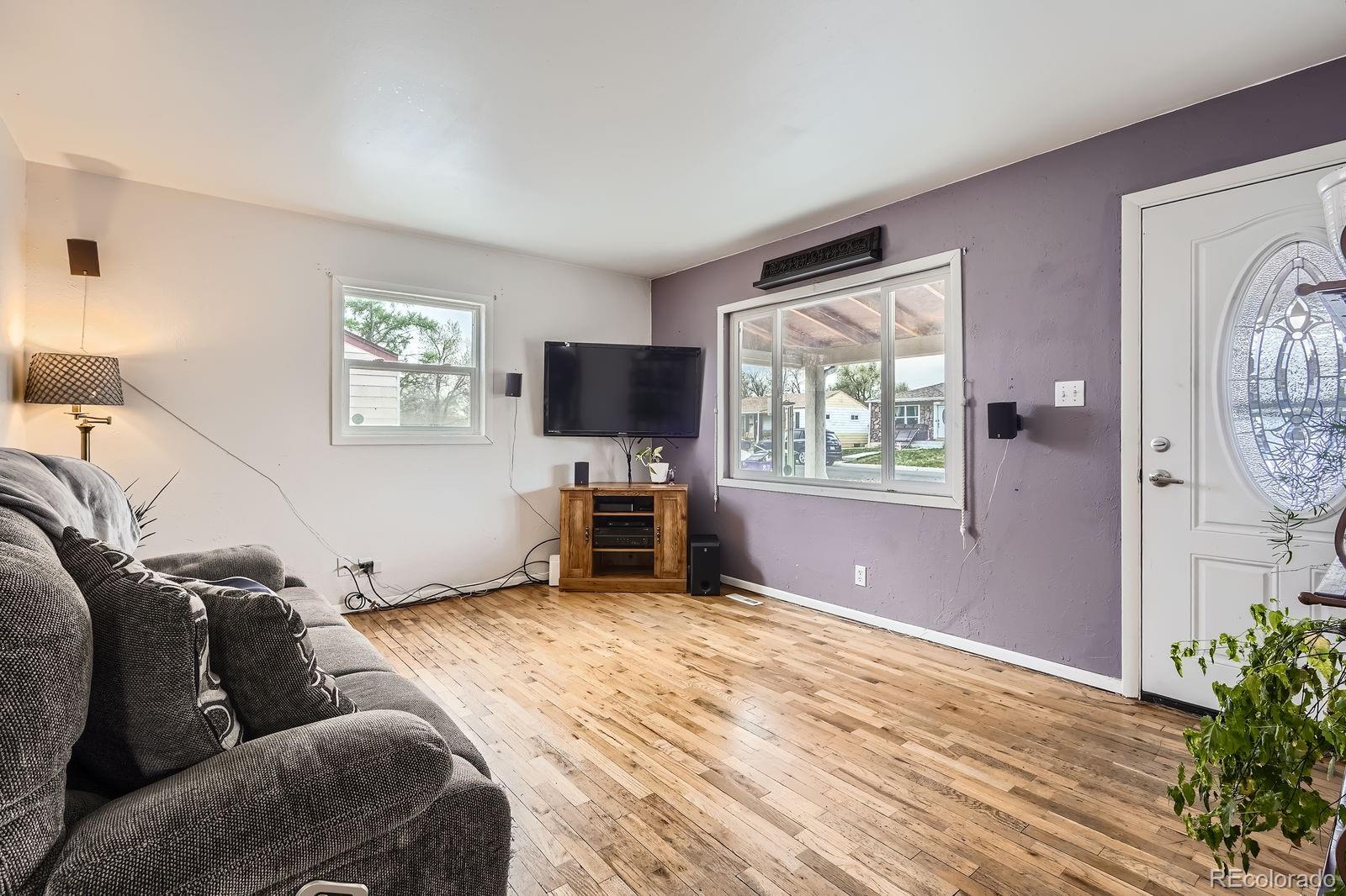 MLS Image #3 for 1254 s osceola street,denver, Colorado
