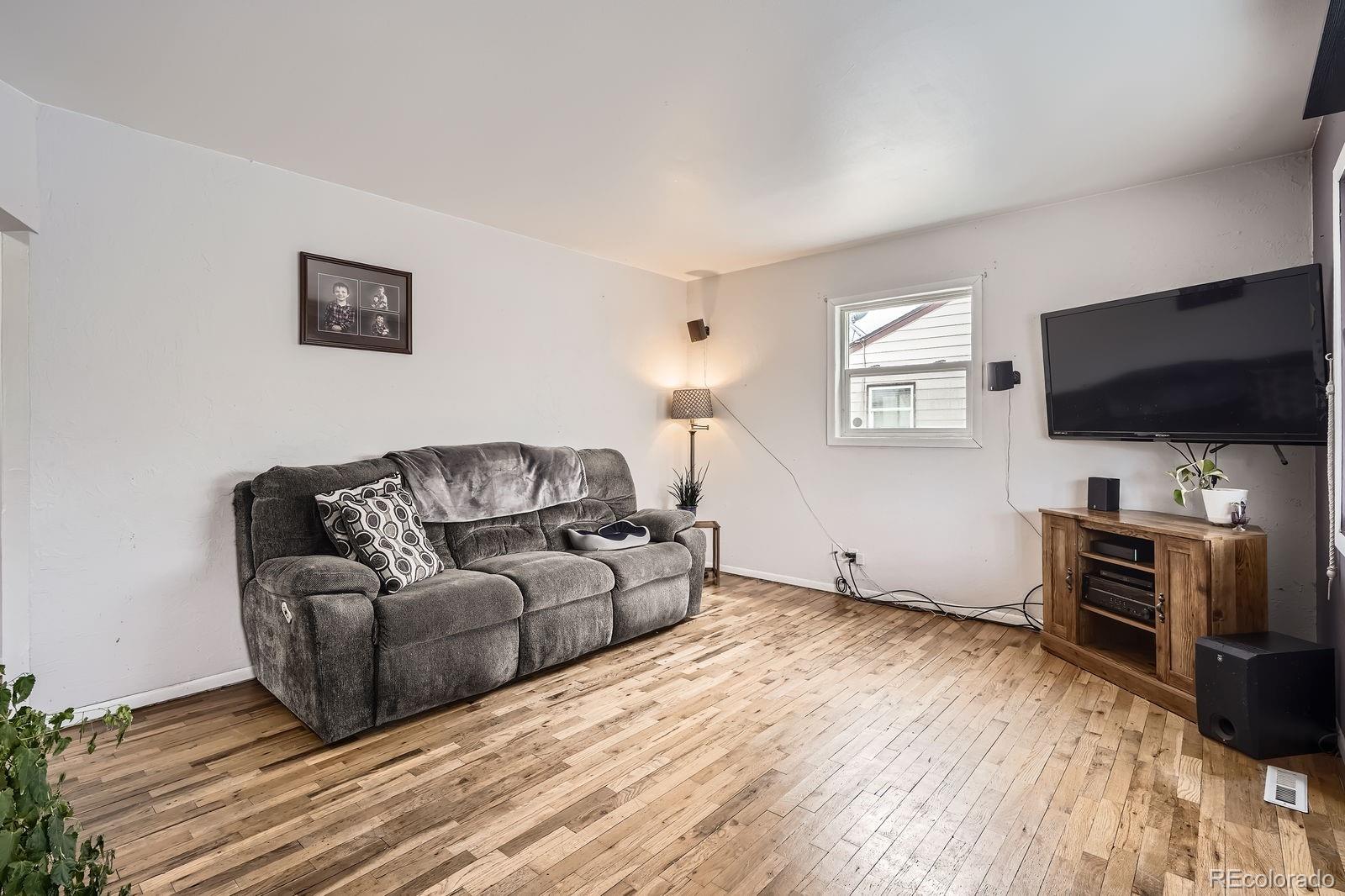 MLS Image #4 for 1254 s osceola street,denver, Colorado