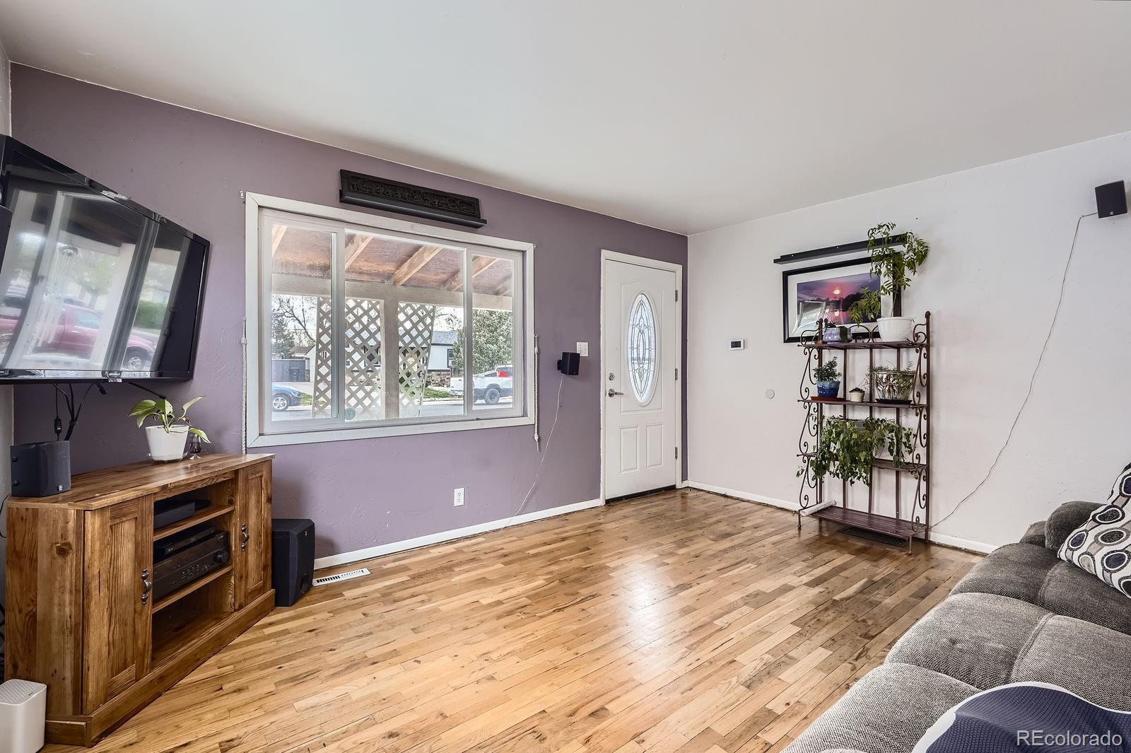 MLS Image #5 for 1254 s osceola street,denver, Colorado