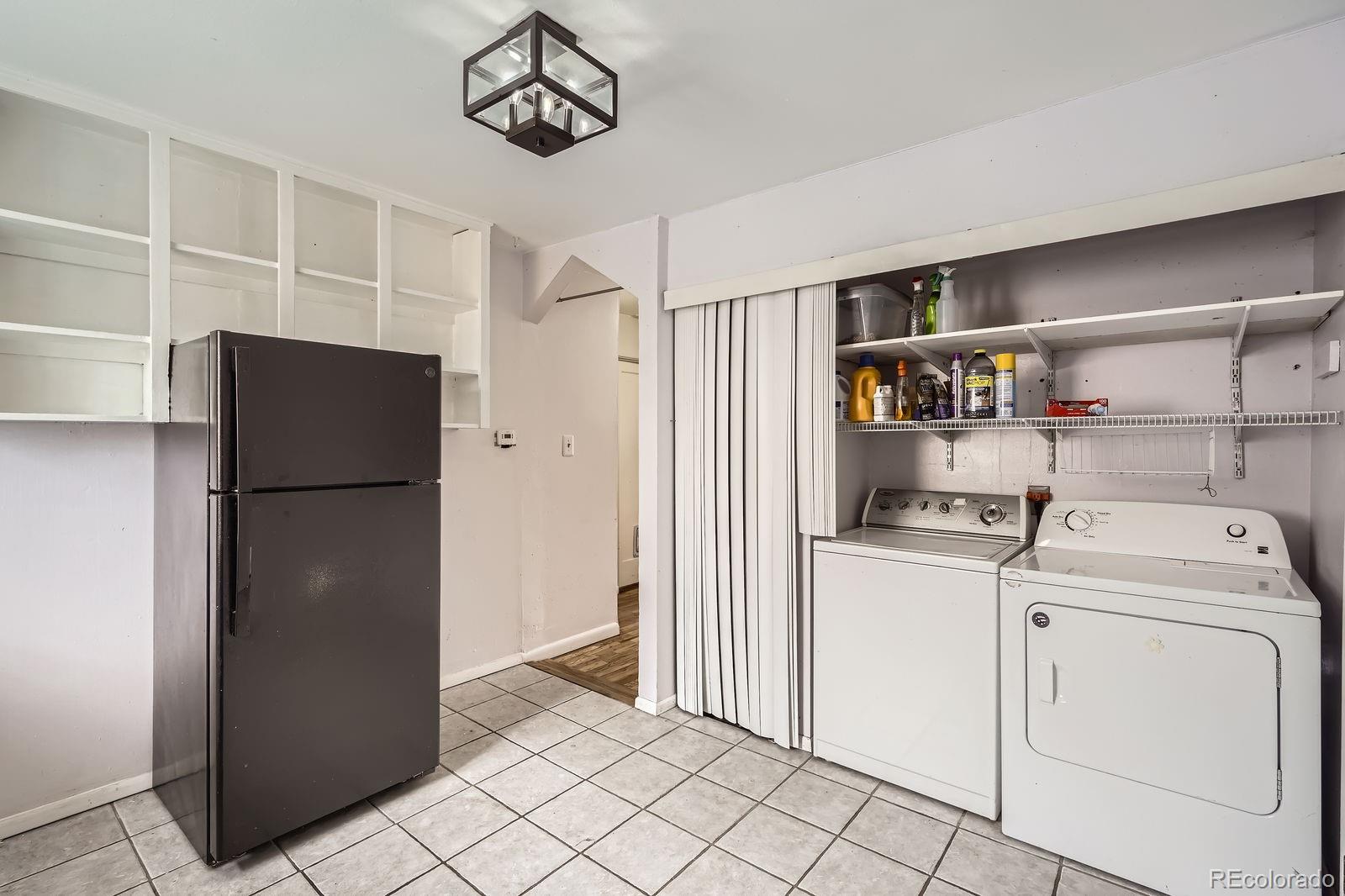 MLS Image #9 for 1254 s osceola street,denver, Colorado