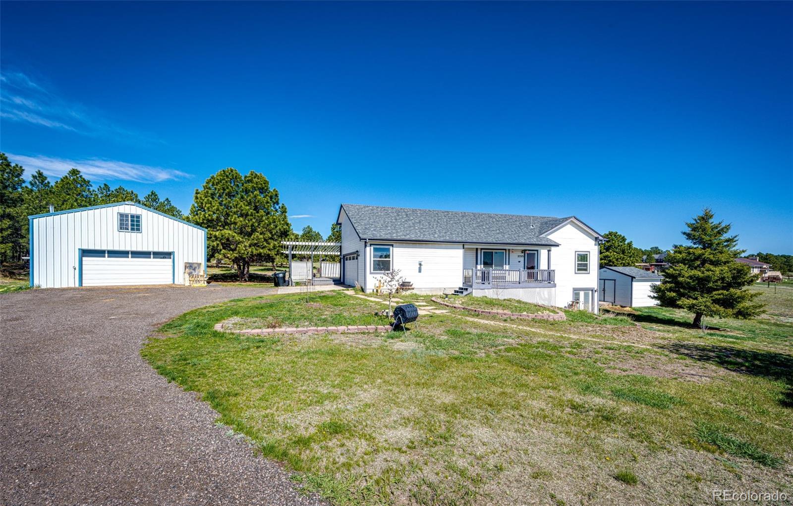 MLS Image #0 for 27375 e broadview drive,kiowa, Colorado