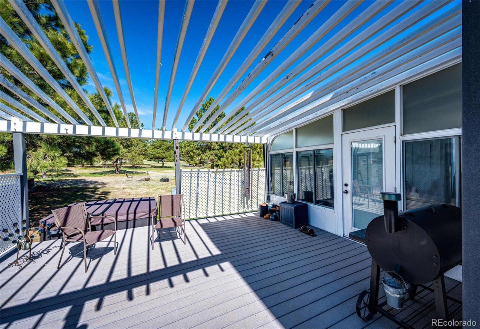 CMA Image for 27375 e broadview drive,Kiowa, Colorado