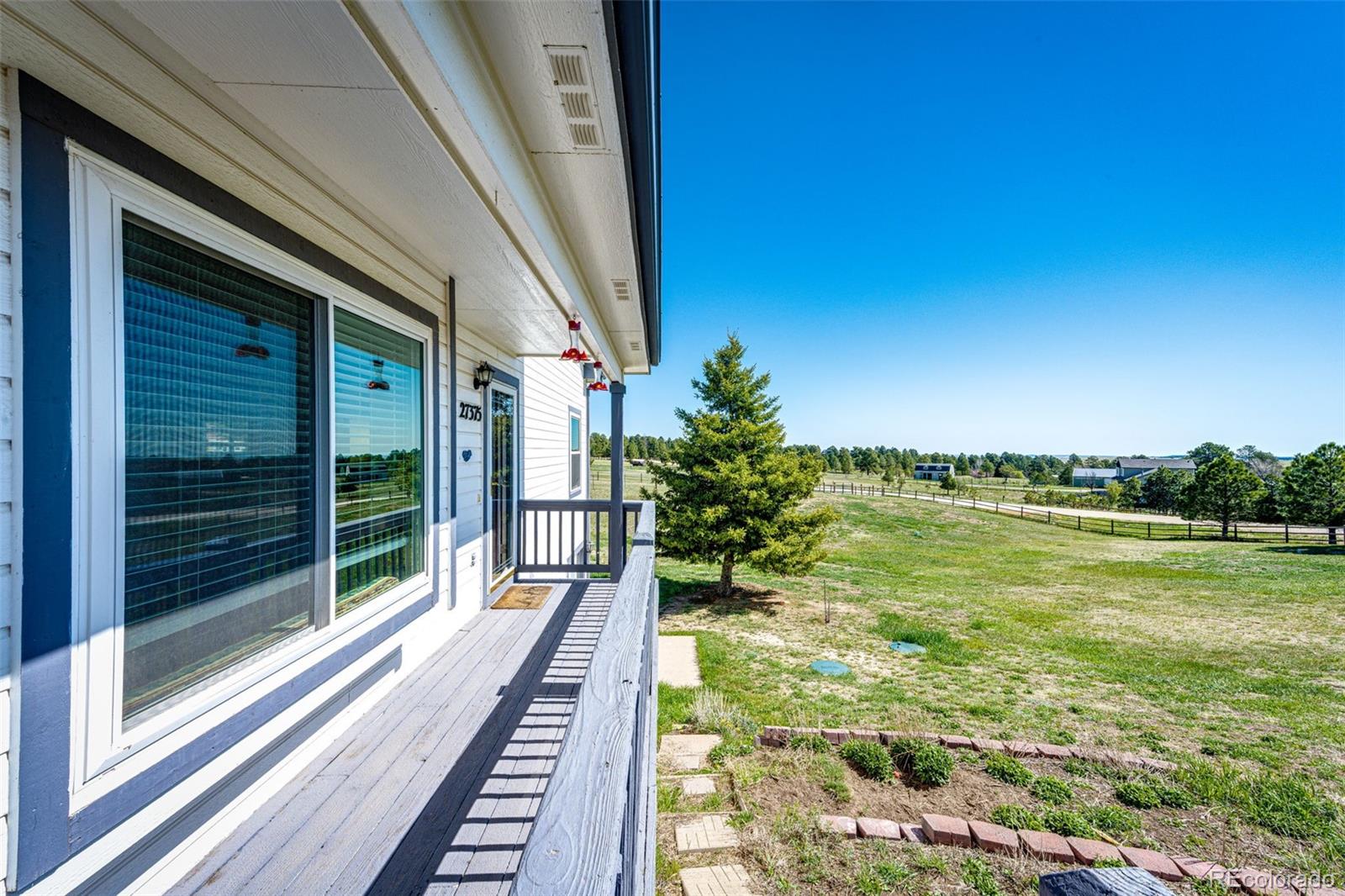 MLS Image #10 for 27375 e broadview drive,kiowa, Colorado