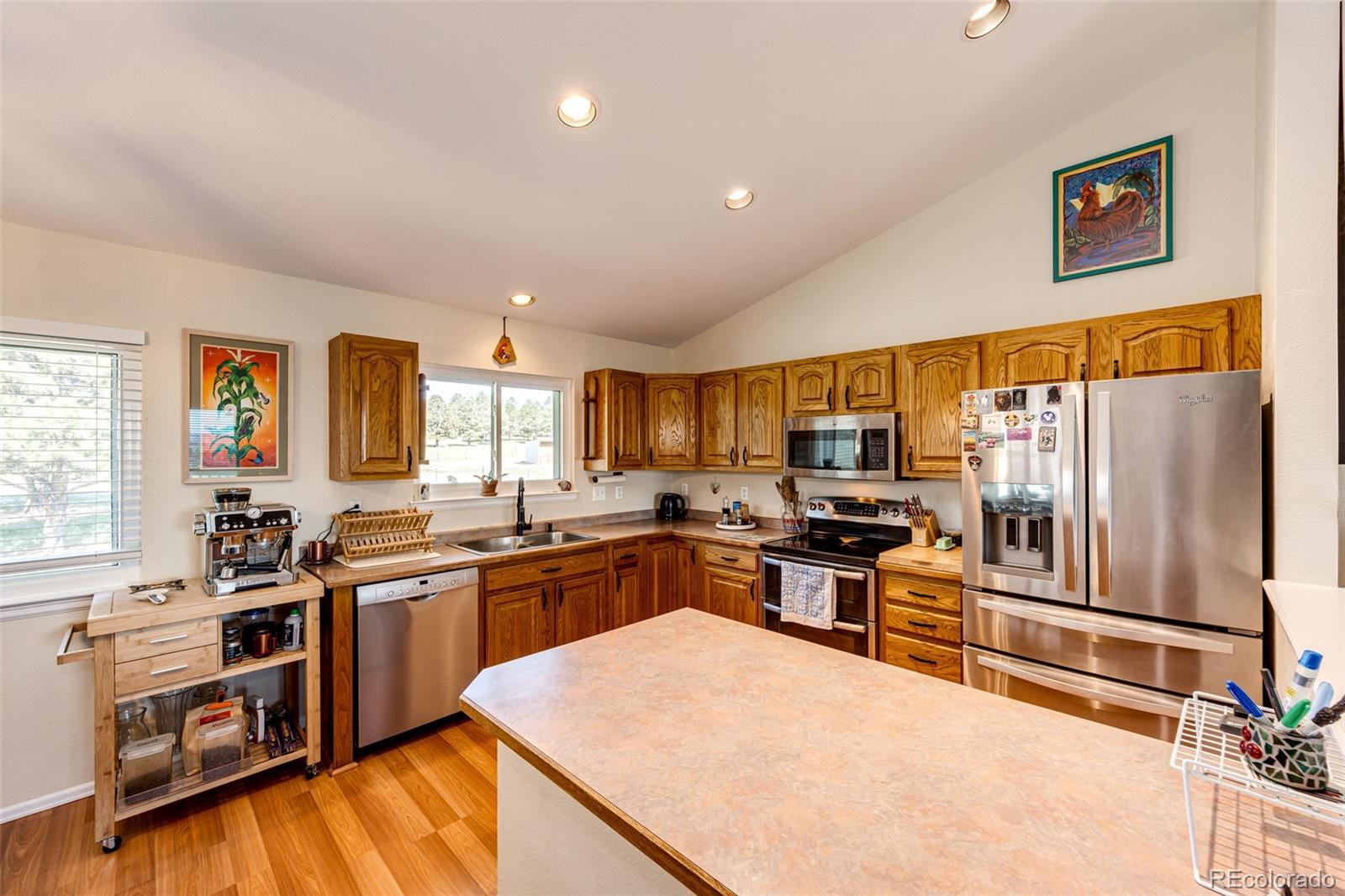 MLS Image #17 for 27375 e broadview drive,kiowa, Colorado