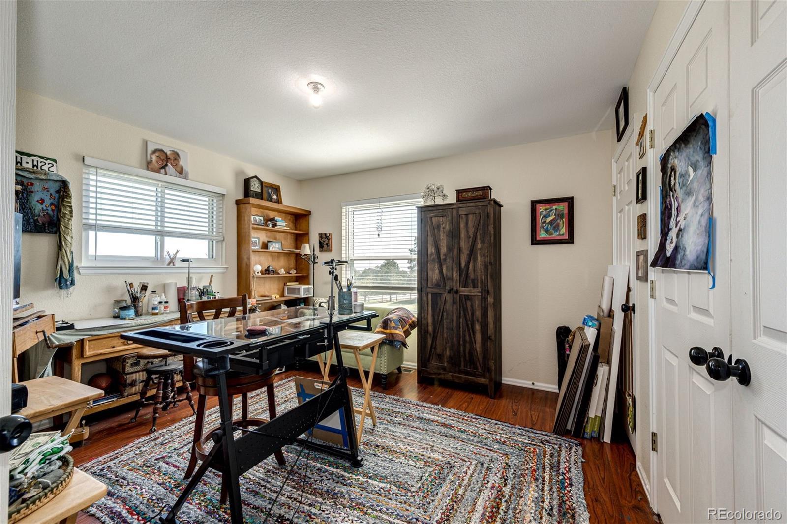 MLS Image #25 for 27375 e broadview drive,kiowa, Colorado