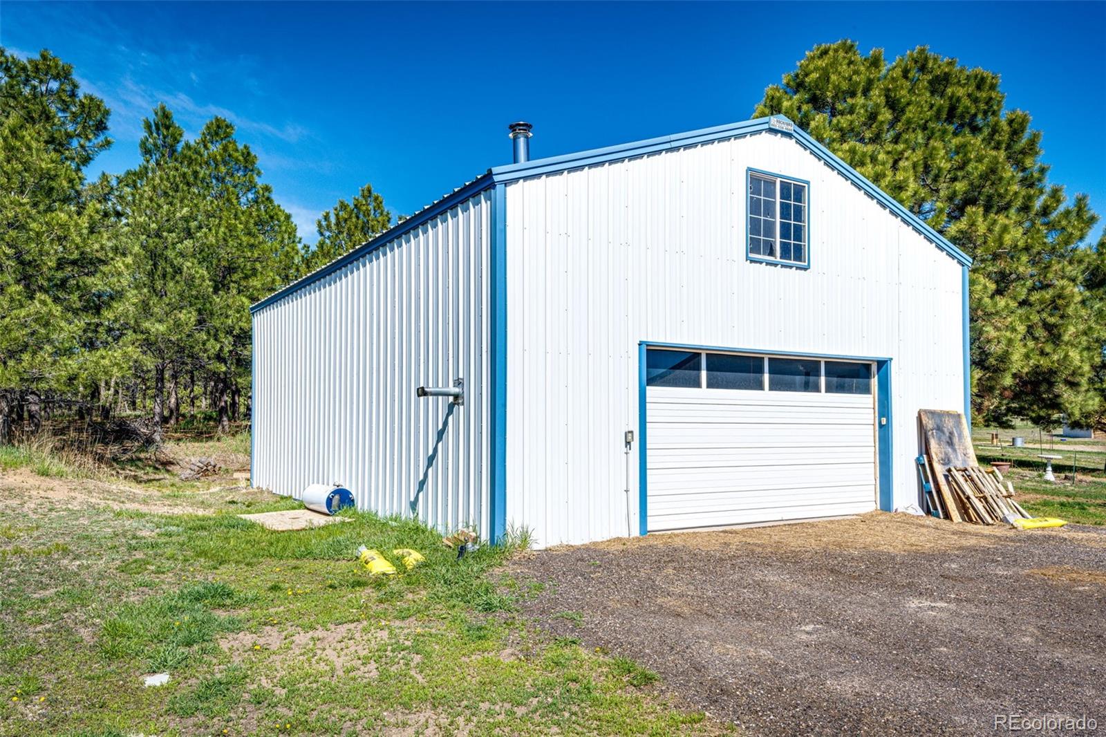 MLS Image #37 for 27375 e broadview drive,kiowa, Colorado