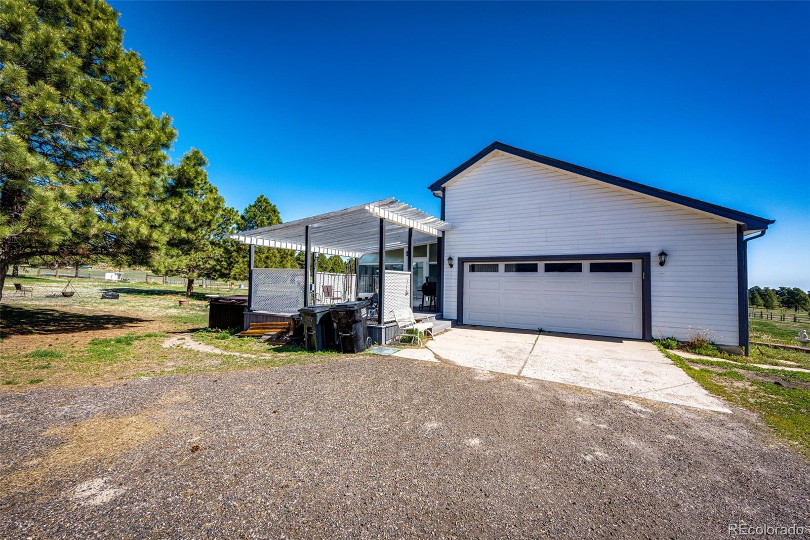 MLS Image #43 for 27375 e broadview drive,kiowa, Colorado