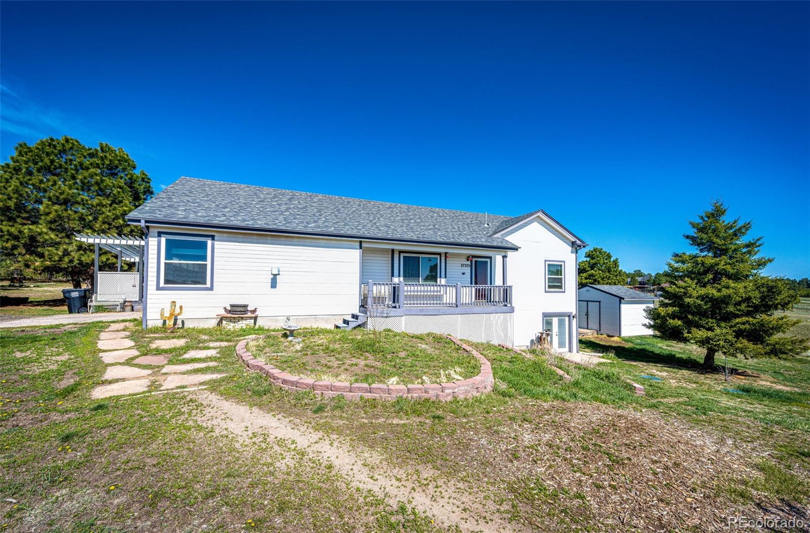 MLS Image #44 for 27375 e broadview drive,kiowa, Colorado