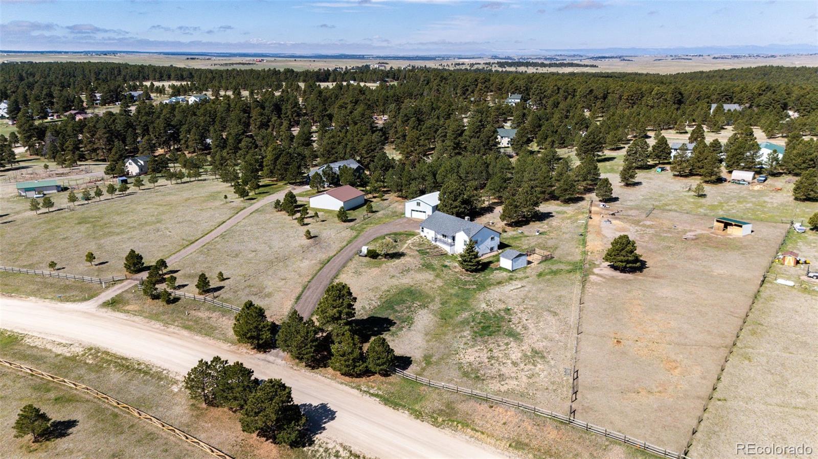 MLS Image #46 for 27375 e broadview drive,kiowa, Colorado
