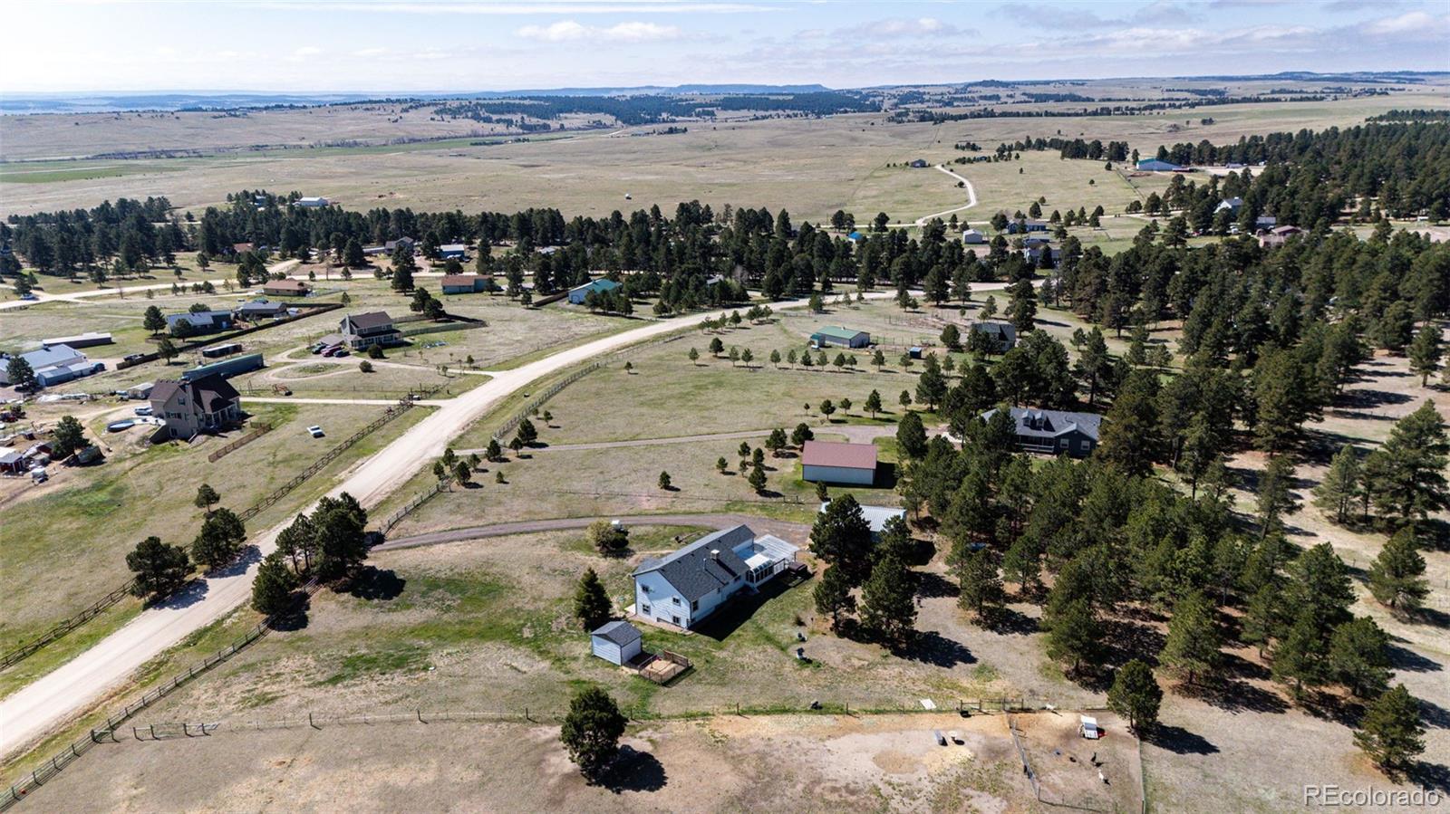 MLS Image #6 for 27375 e broadview drive,kiowa, Colorado