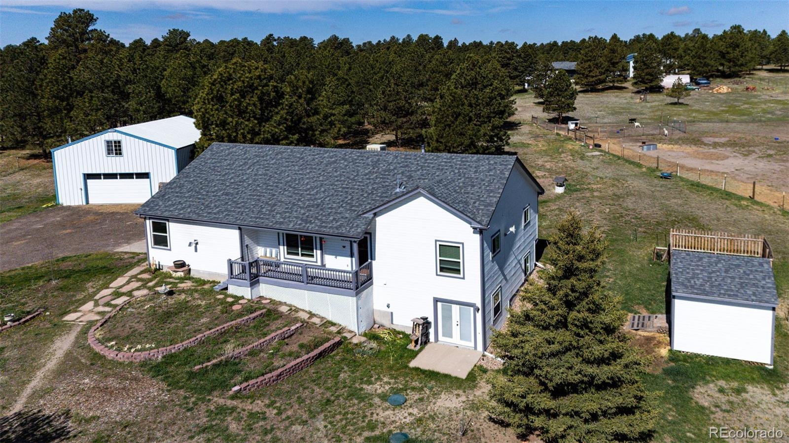 MLS Image #8 for 27375 e broadview drive,kiowa, Colorado