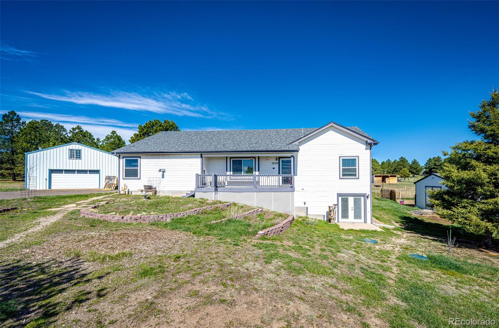 MLS Image #9 for 27375 e broadview drive,kiowa, Colorado