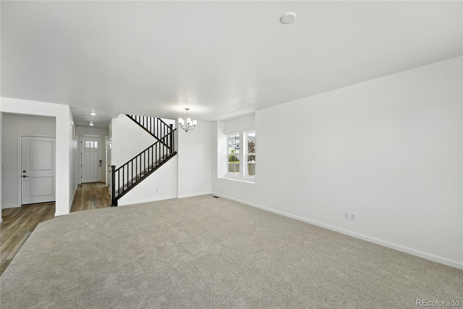 MLS Image #2 for 17719  prairie peak trail,parker, Colorado