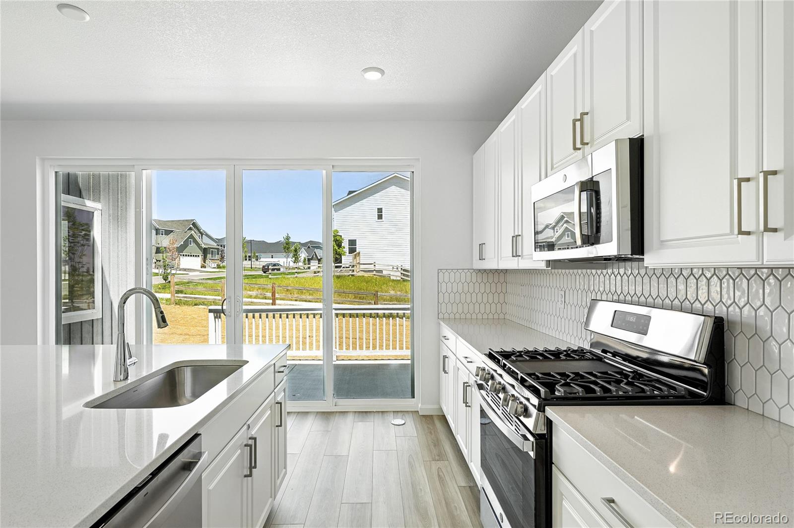 MLS Image #9 for 17719  prairie peak trail,parker, Colorado